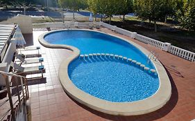 Hotel Miramar Playa